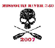 Missouri River 340 logo
