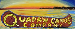 quapaw canoe company