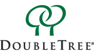 Double Tree Logo