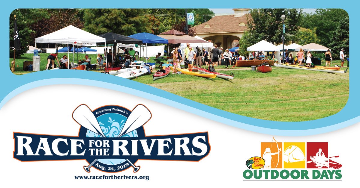 Race For the Rivers